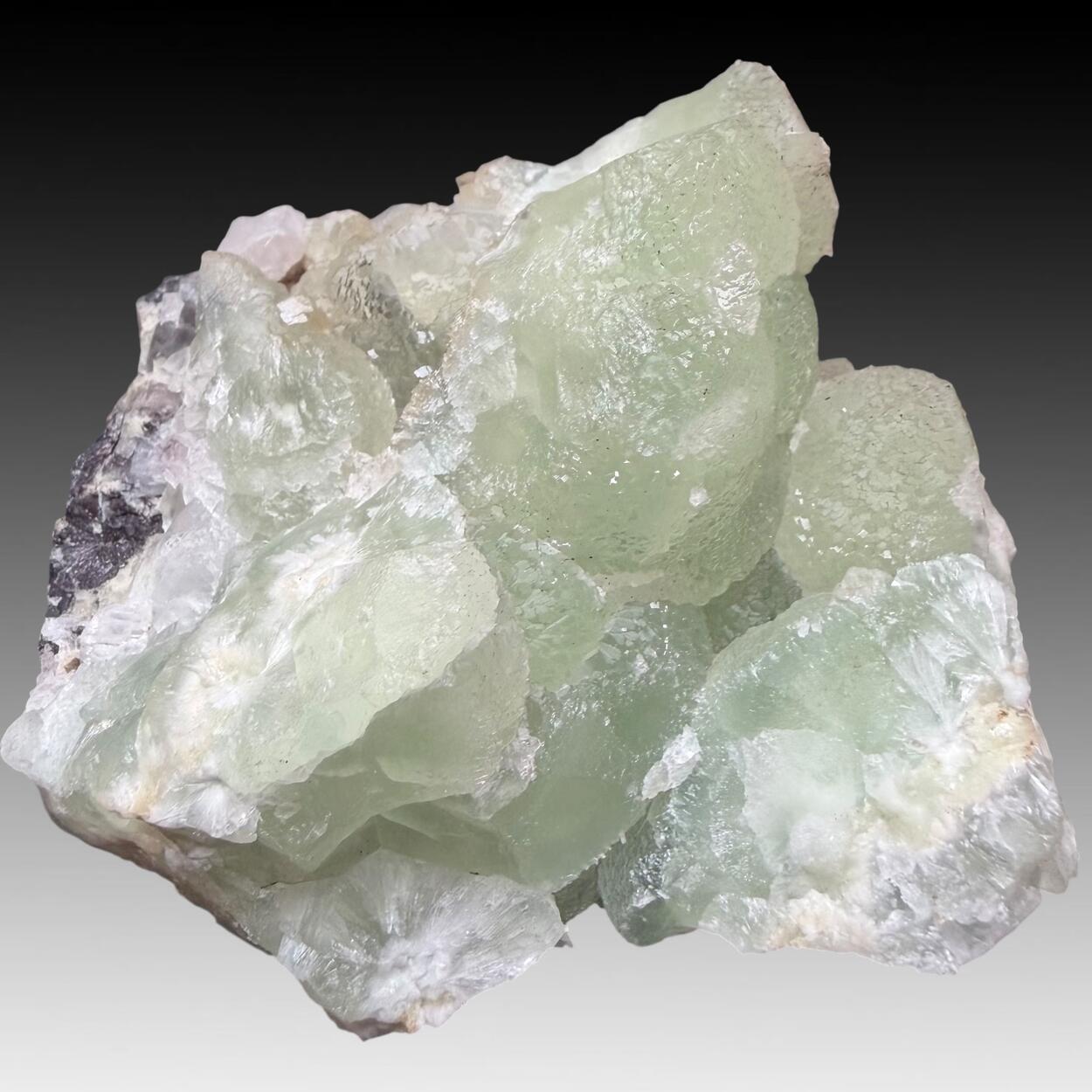 Prehnite