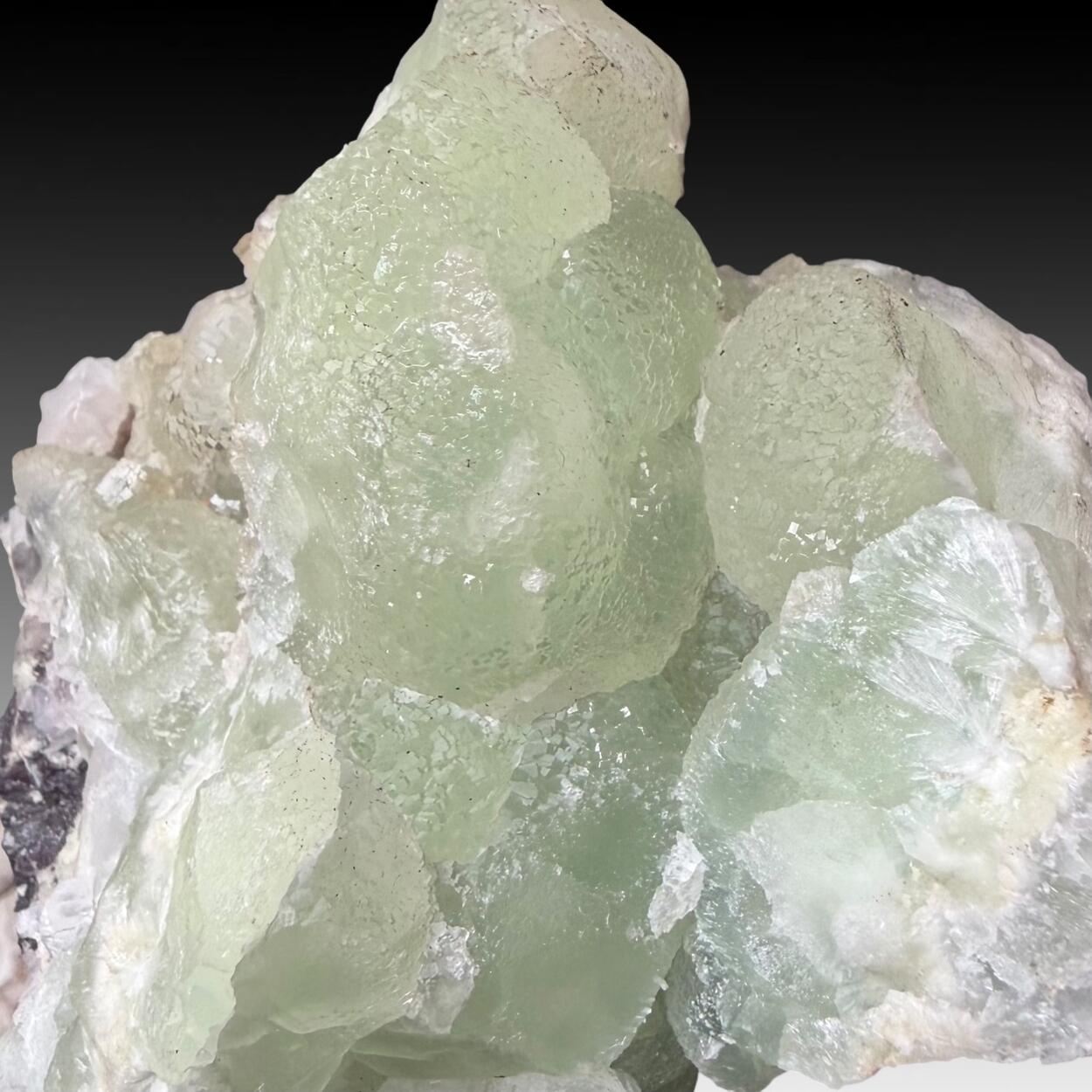 Prehnite