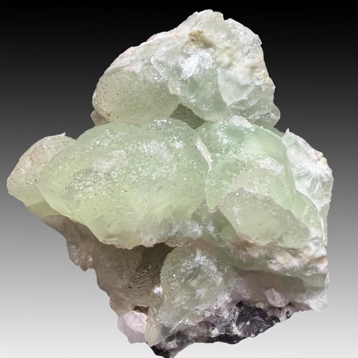 Prehnite