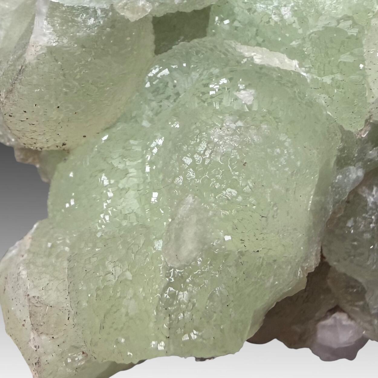 Prehnite