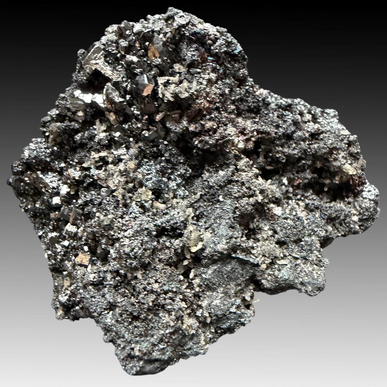 Chalcocite