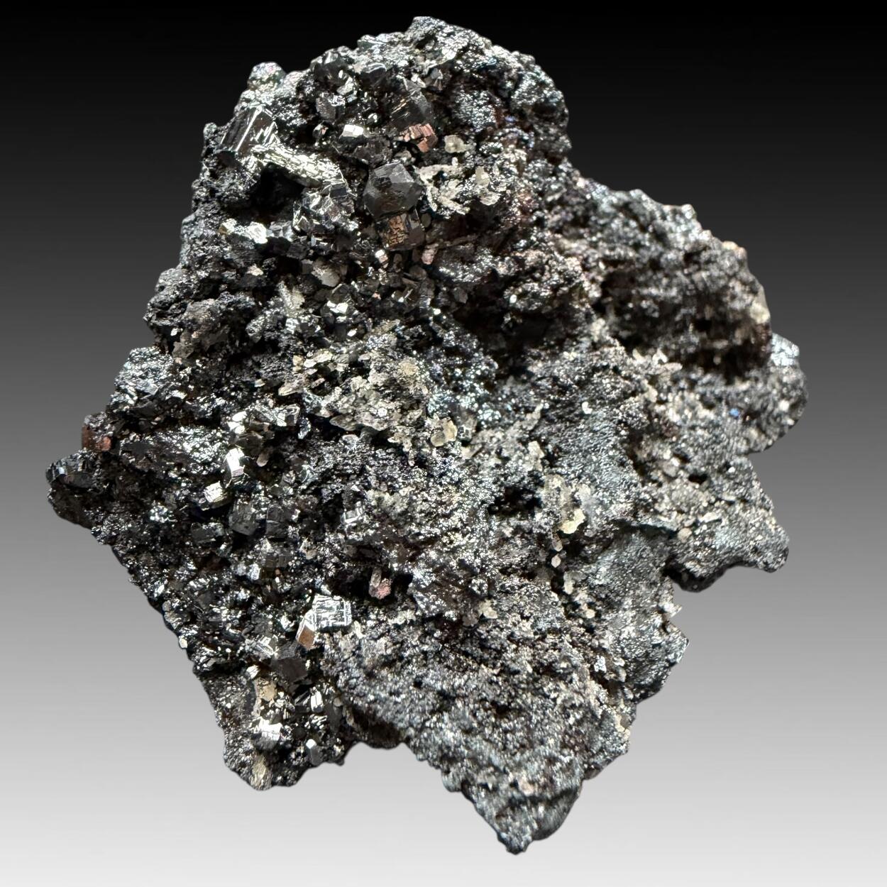 Chalcocite