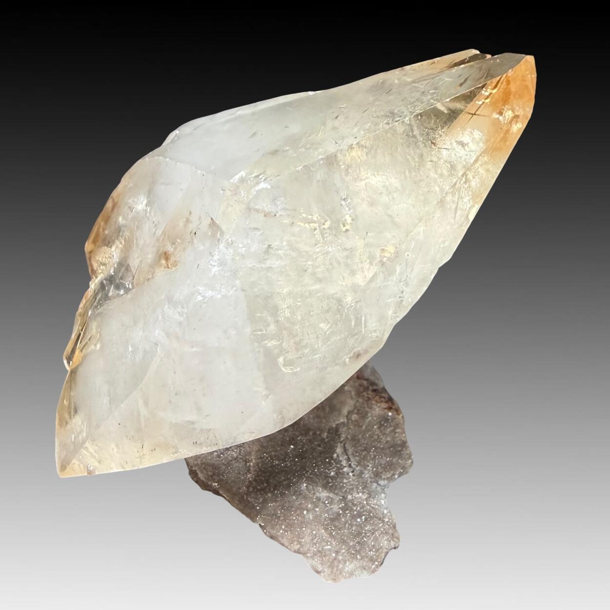 Calcite