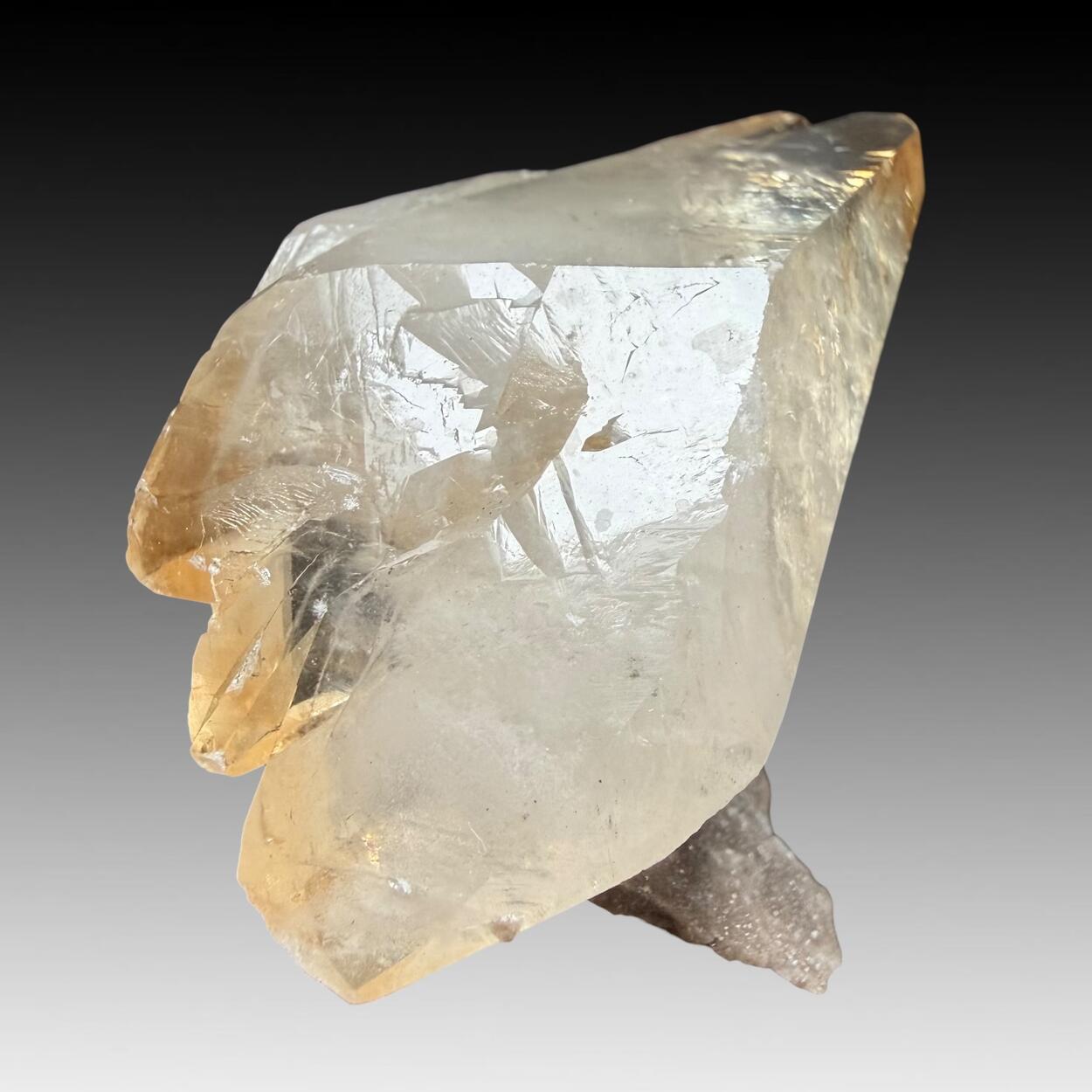 Calcite
