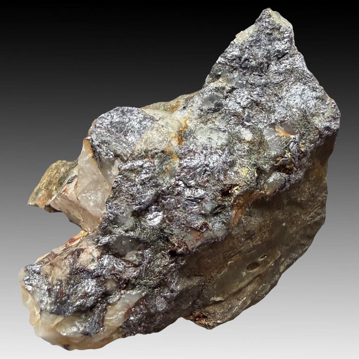 Molybdenite