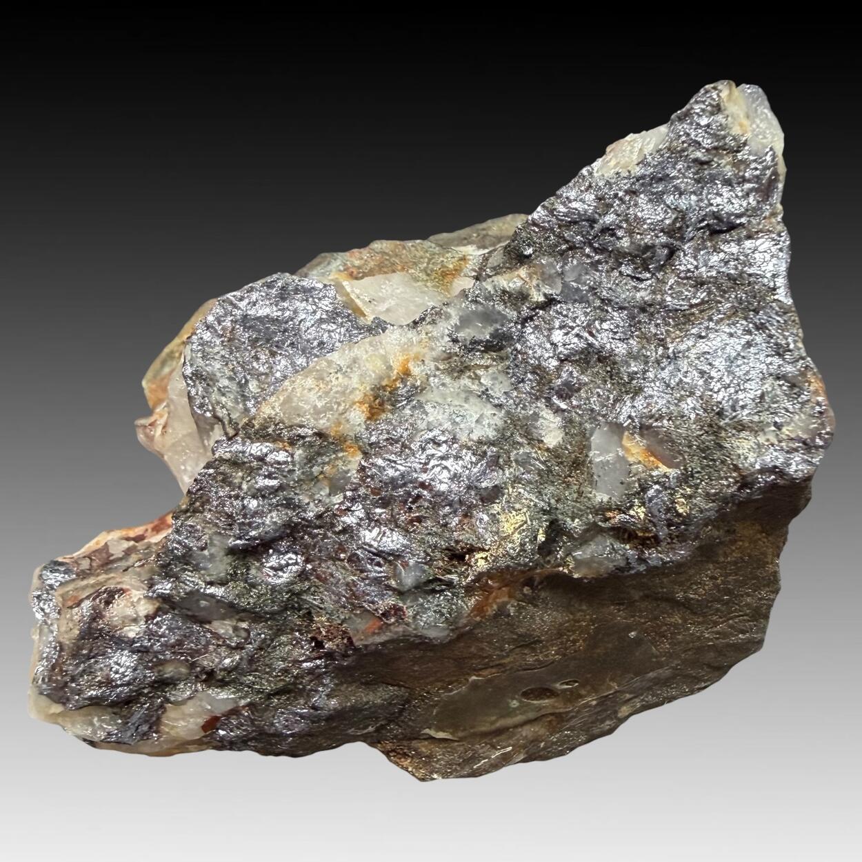 Molybdenite