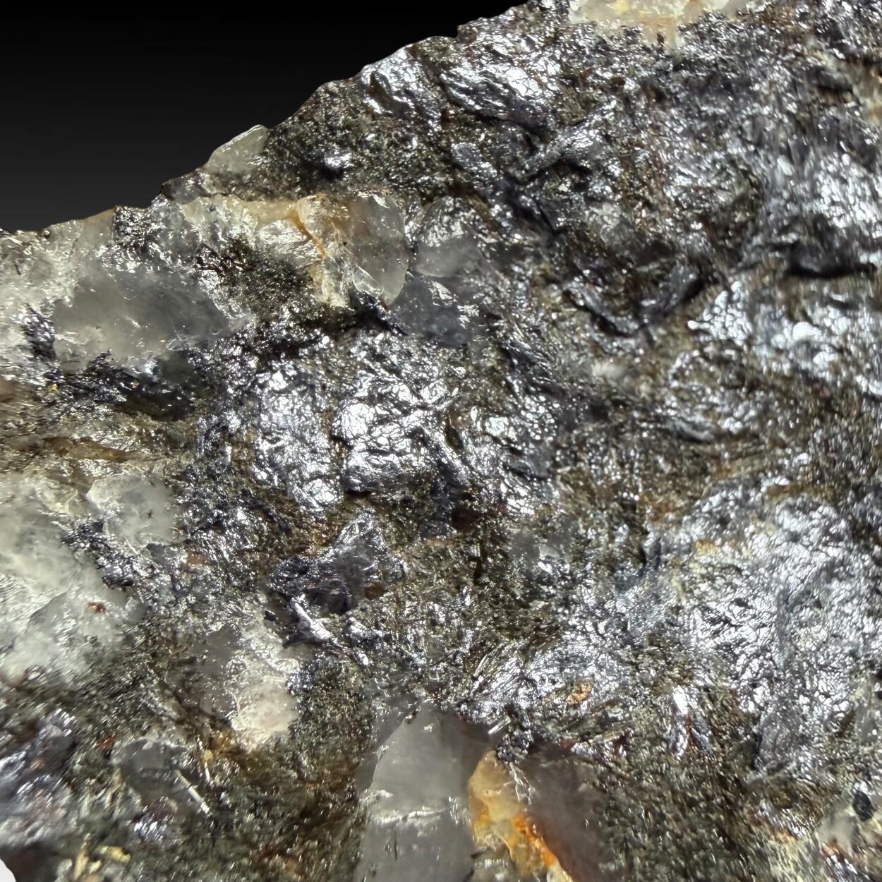 Molybdenite