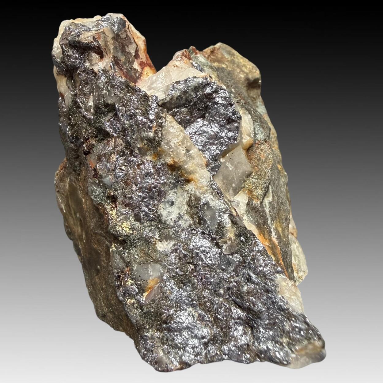Molybdenite