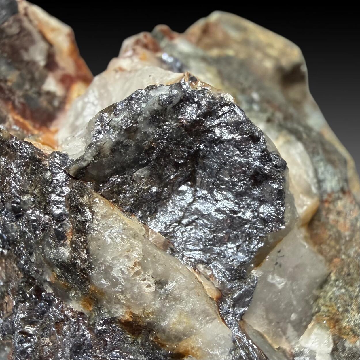 Molybdenite