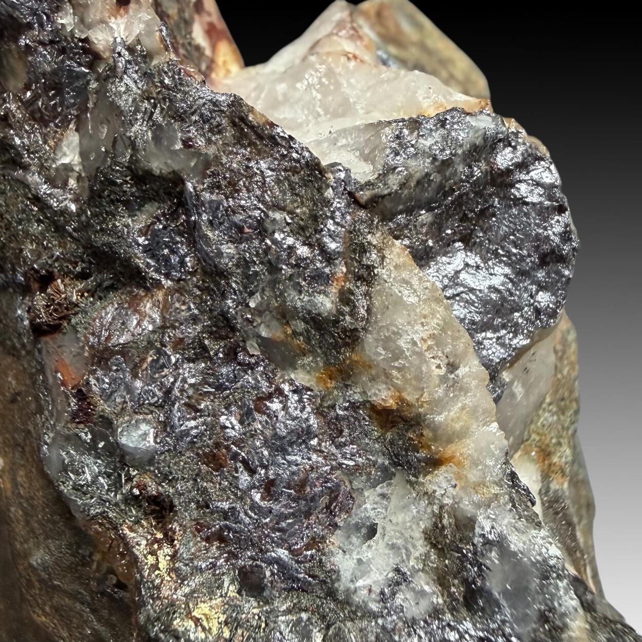 Molybdenite