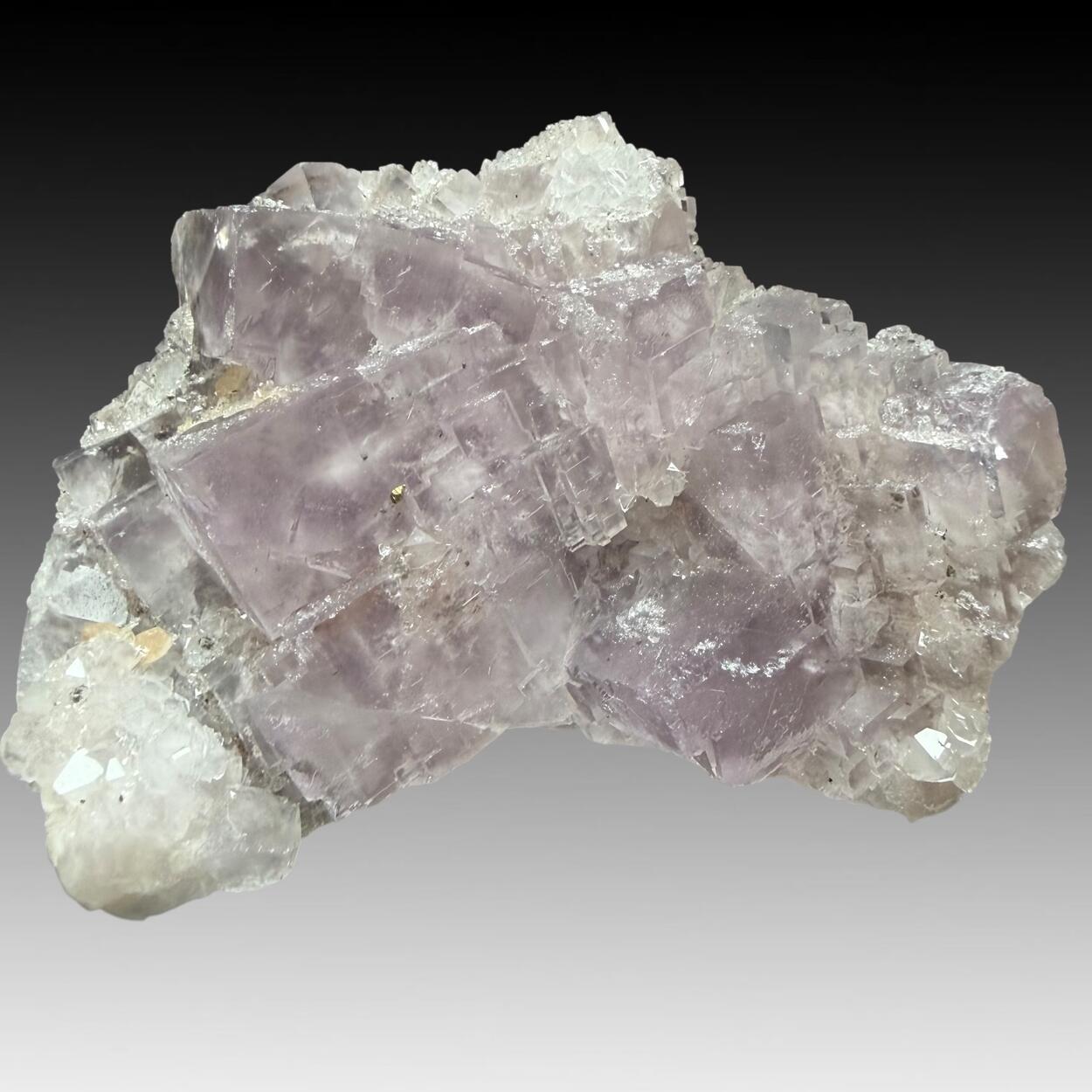 Fluorite