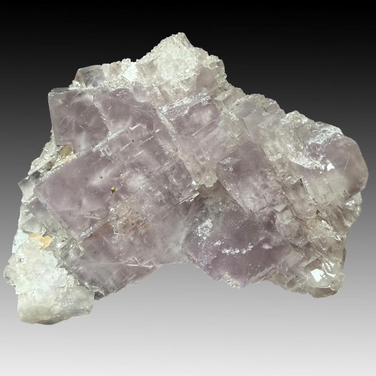Fluorite