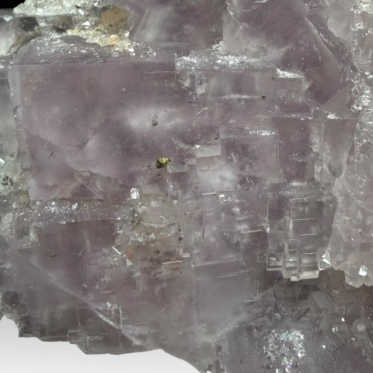 Fluorite