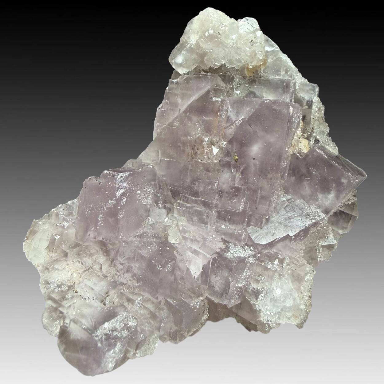 Fluorite