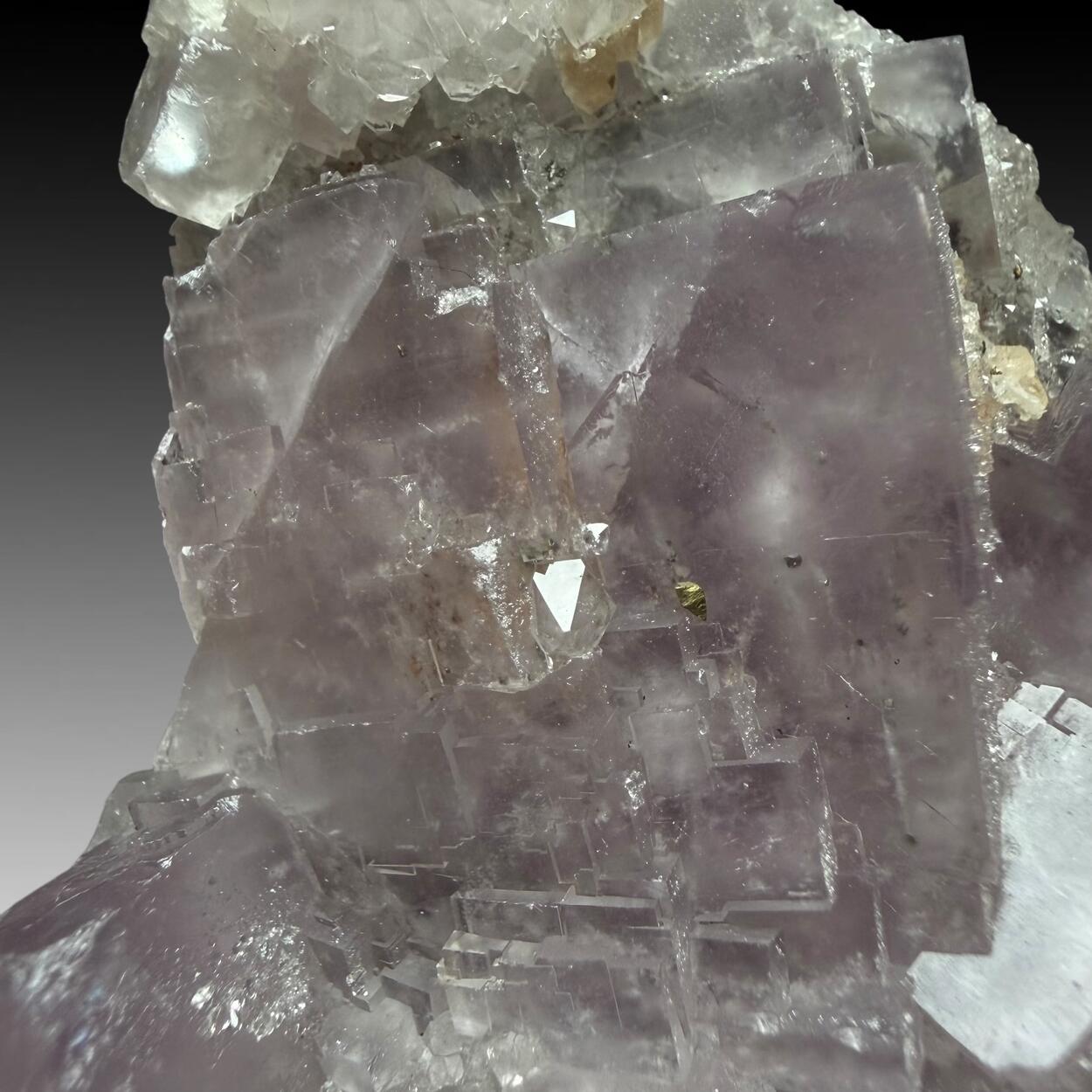 Fluorite