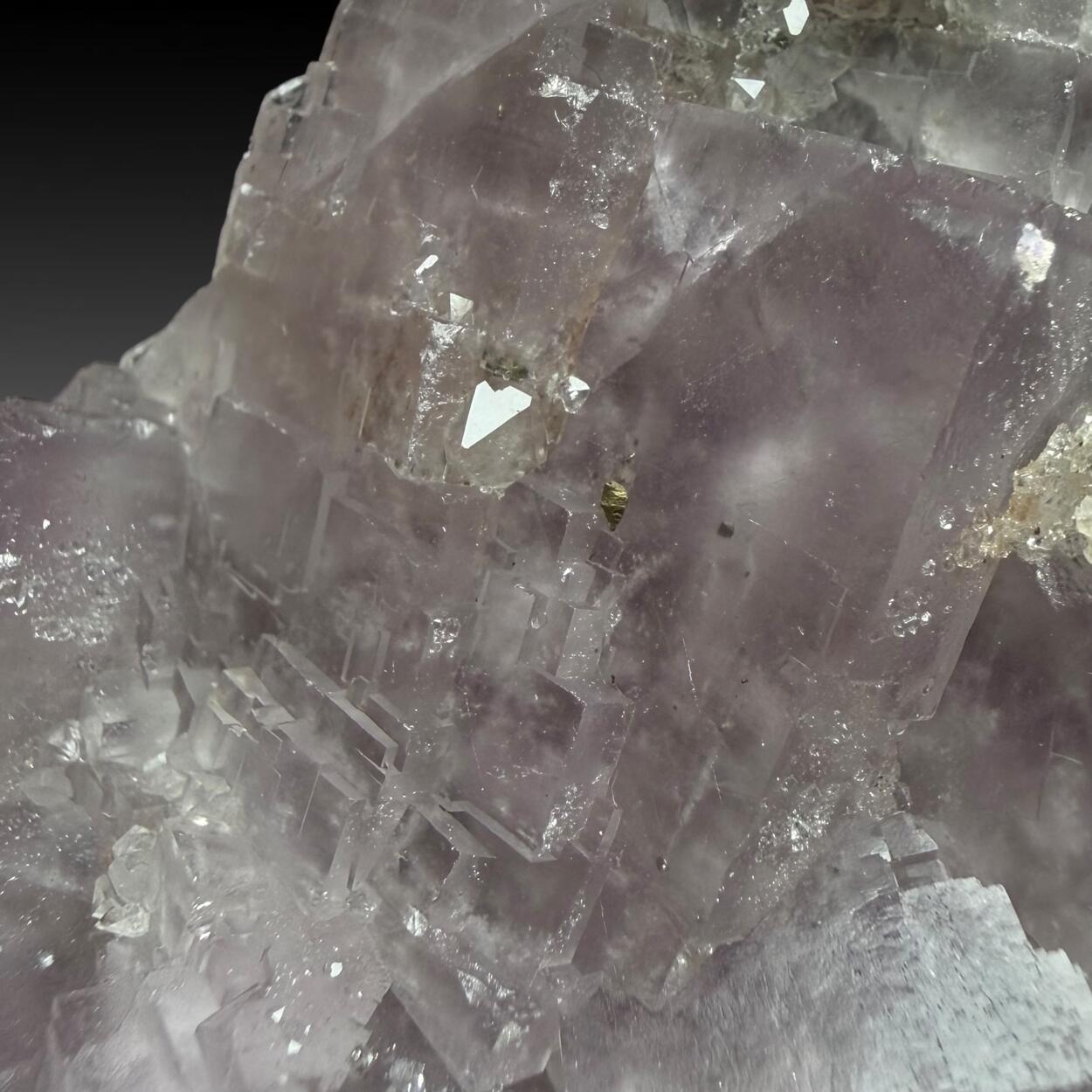 Fluorite