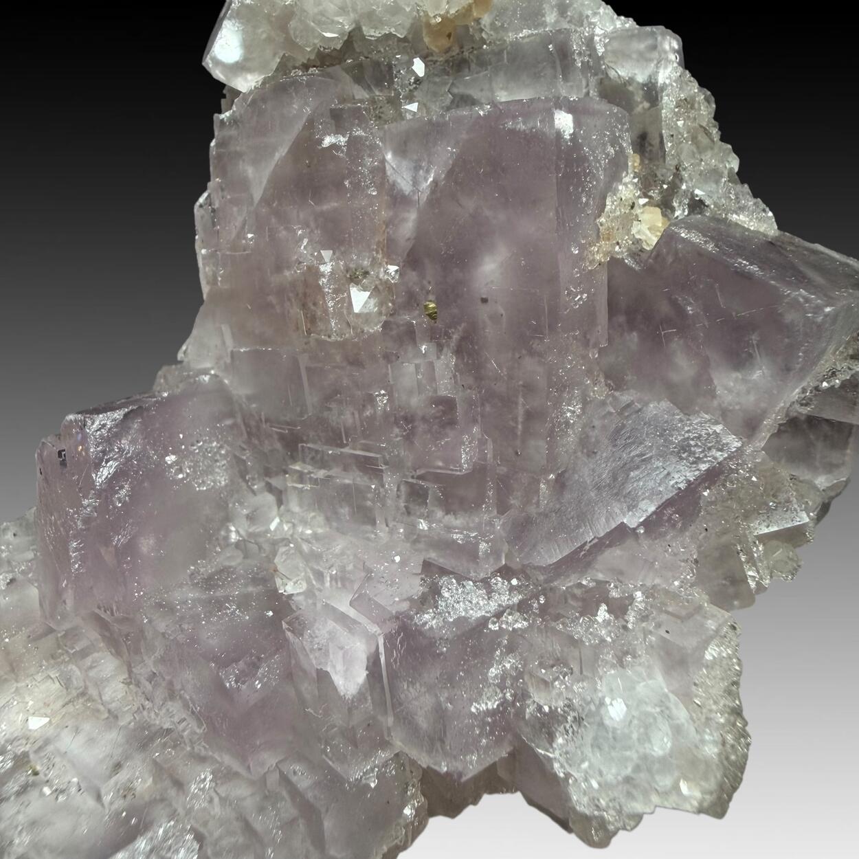 Fluorite