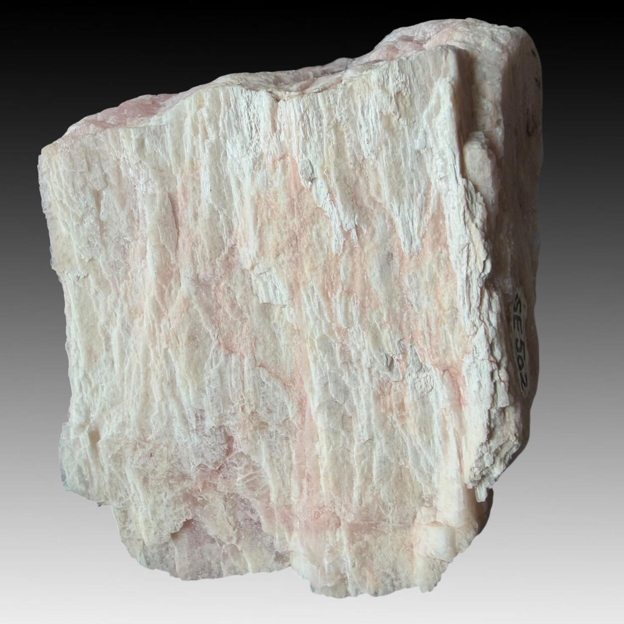 Petalite