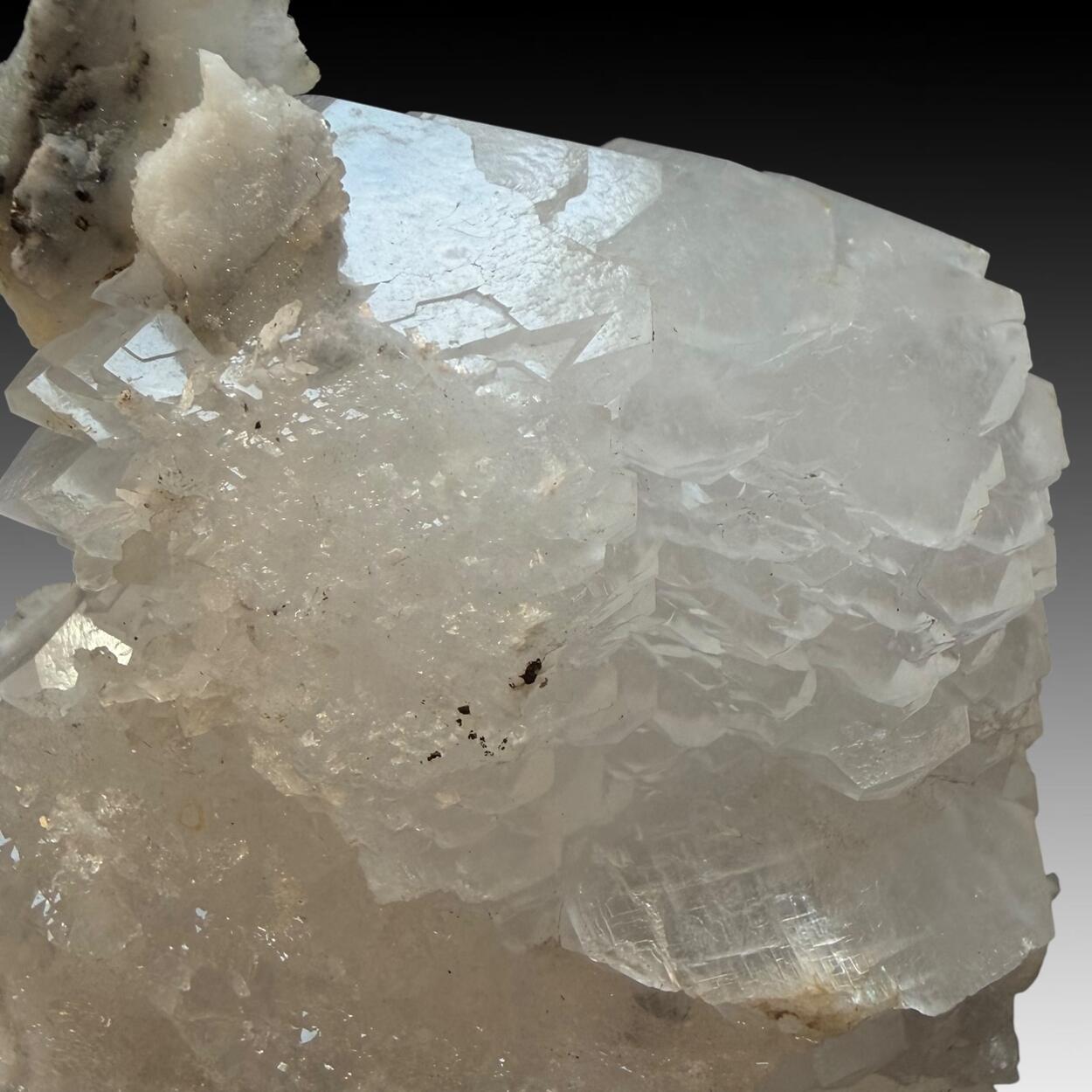 Calcite
