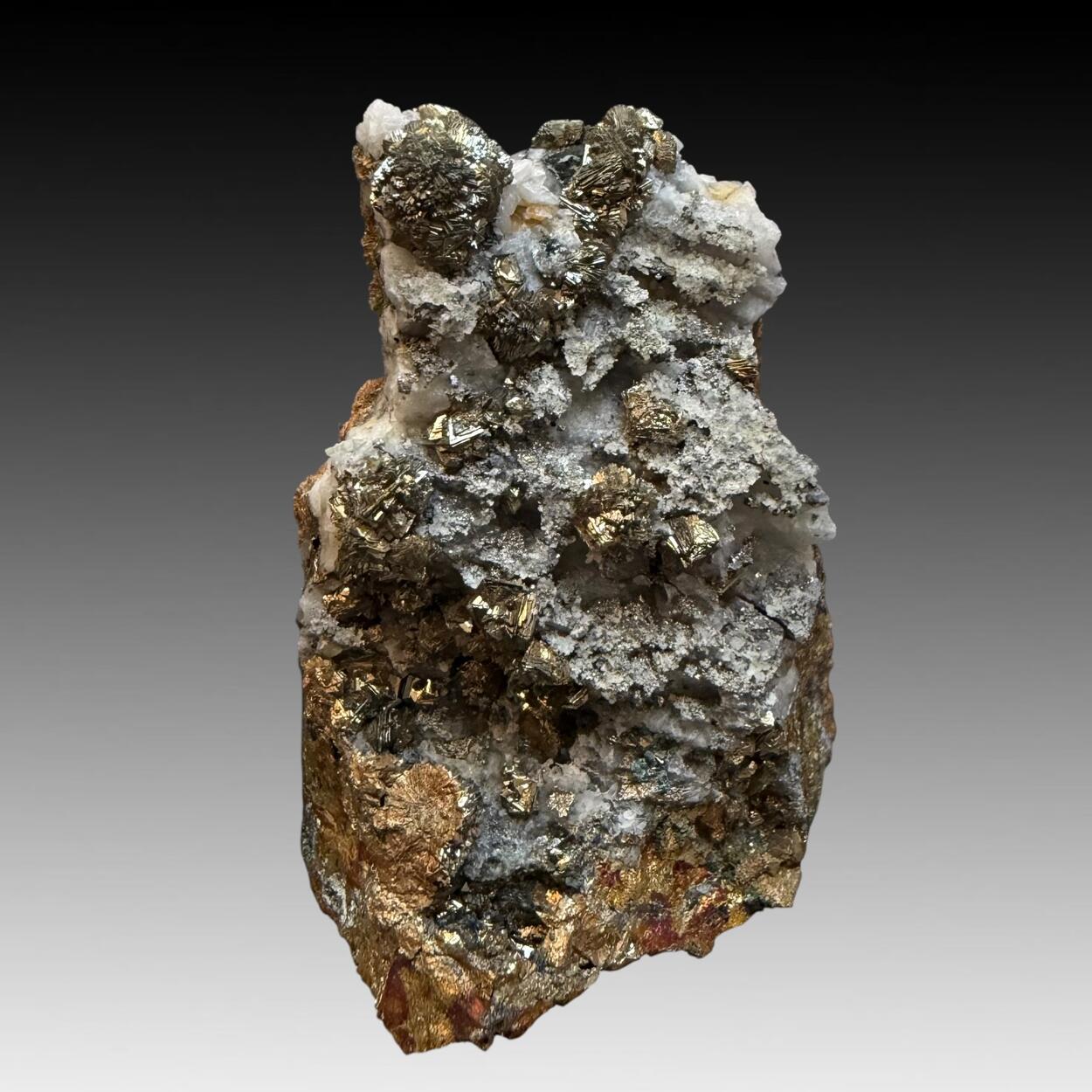 Marcasite