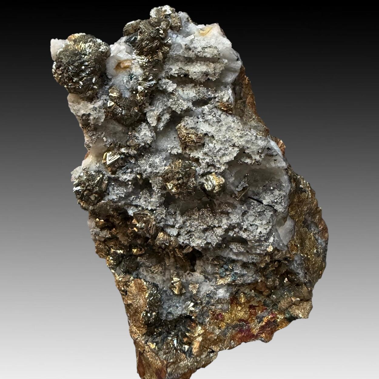 Marcasite