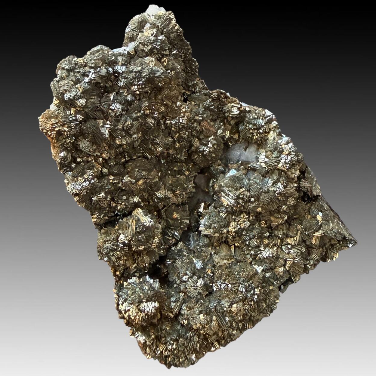 Marcasite