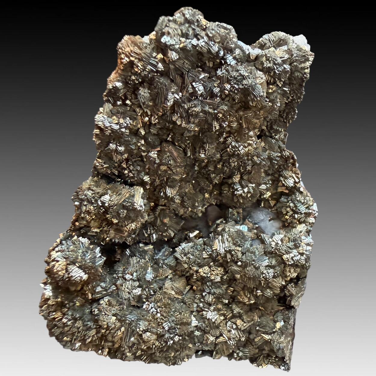 Marcasite