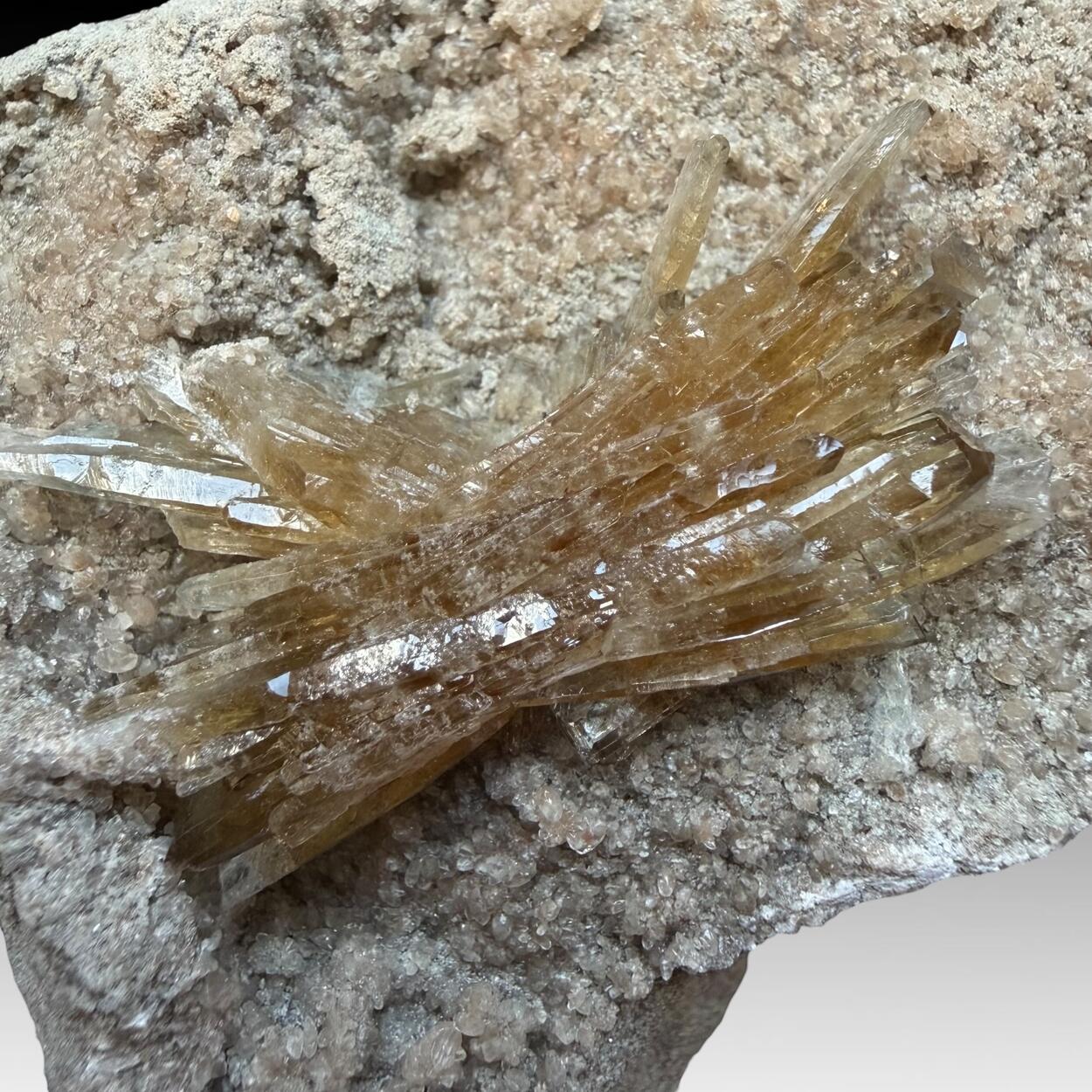 Baryte