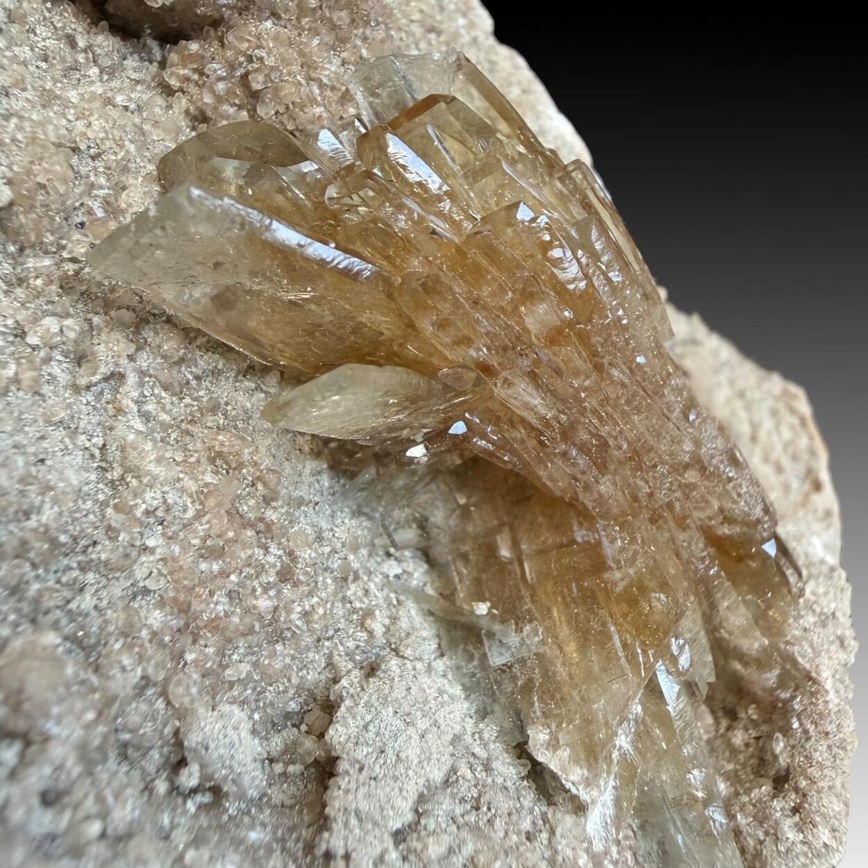 Baryte