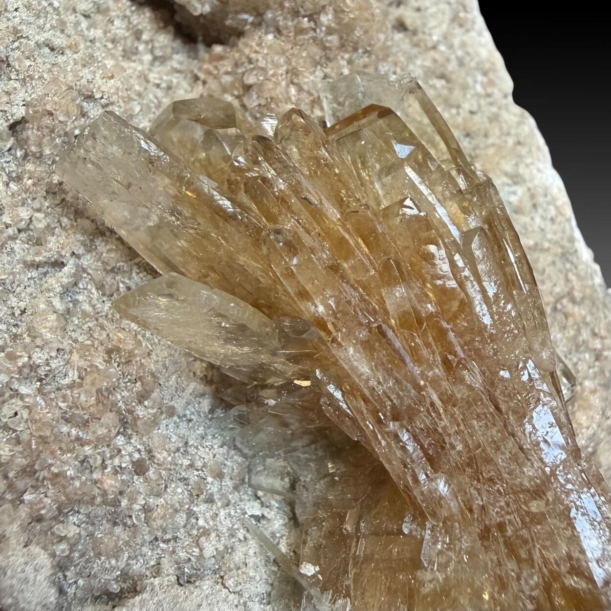 Baryte