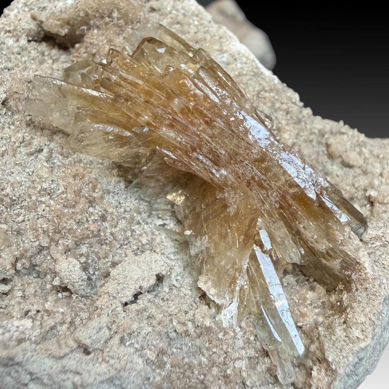 Baryte