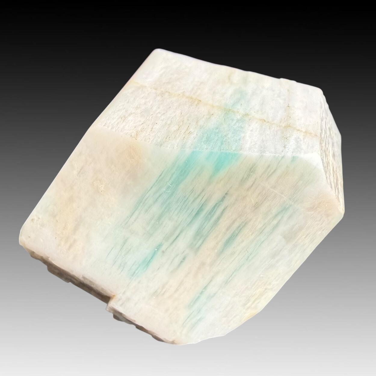Amazonite