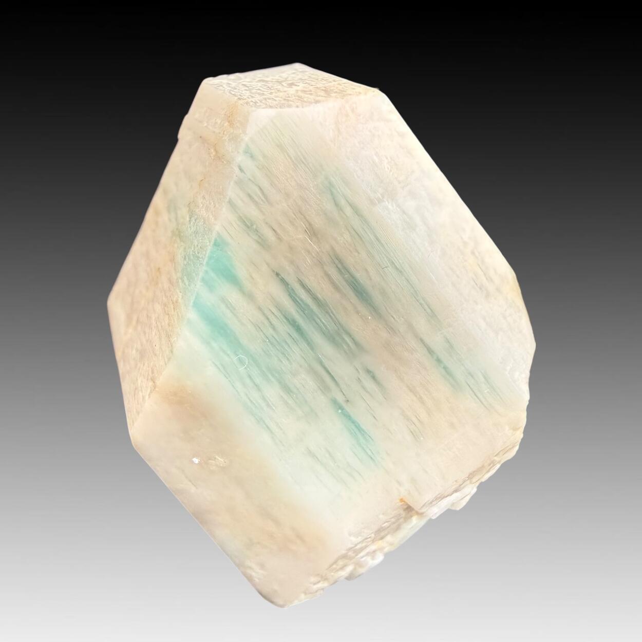 Amazonite