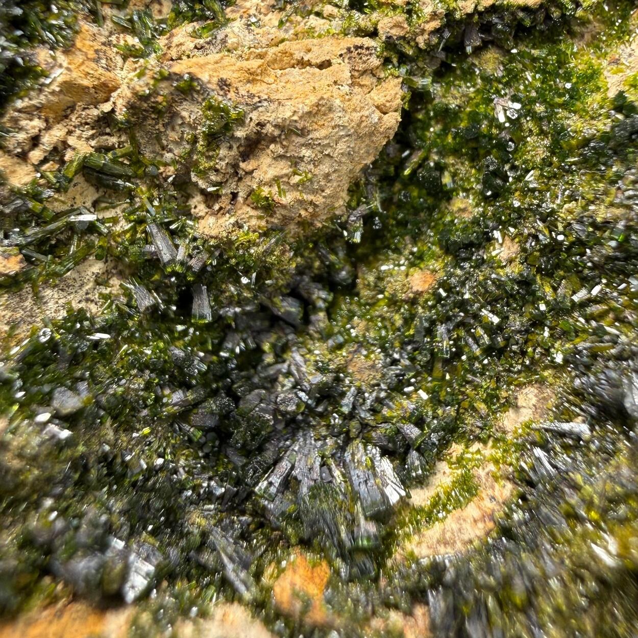Pyromorphite