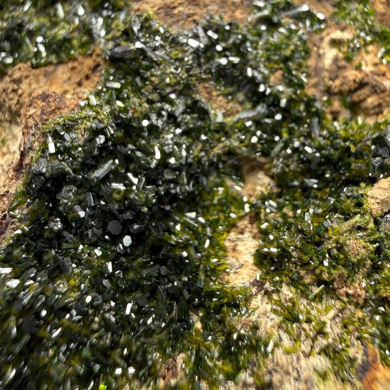 Pyromorphite