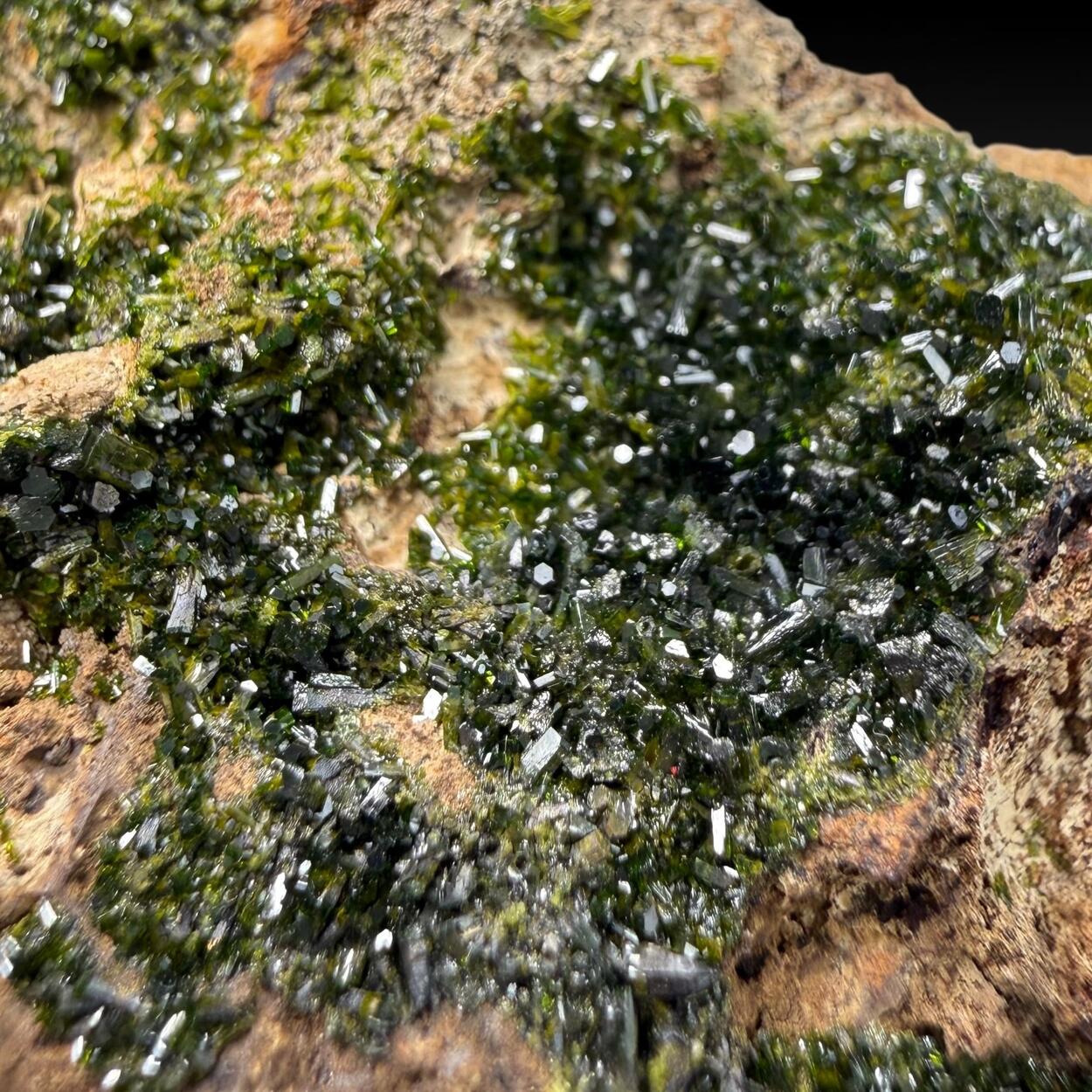 Pyromorphite