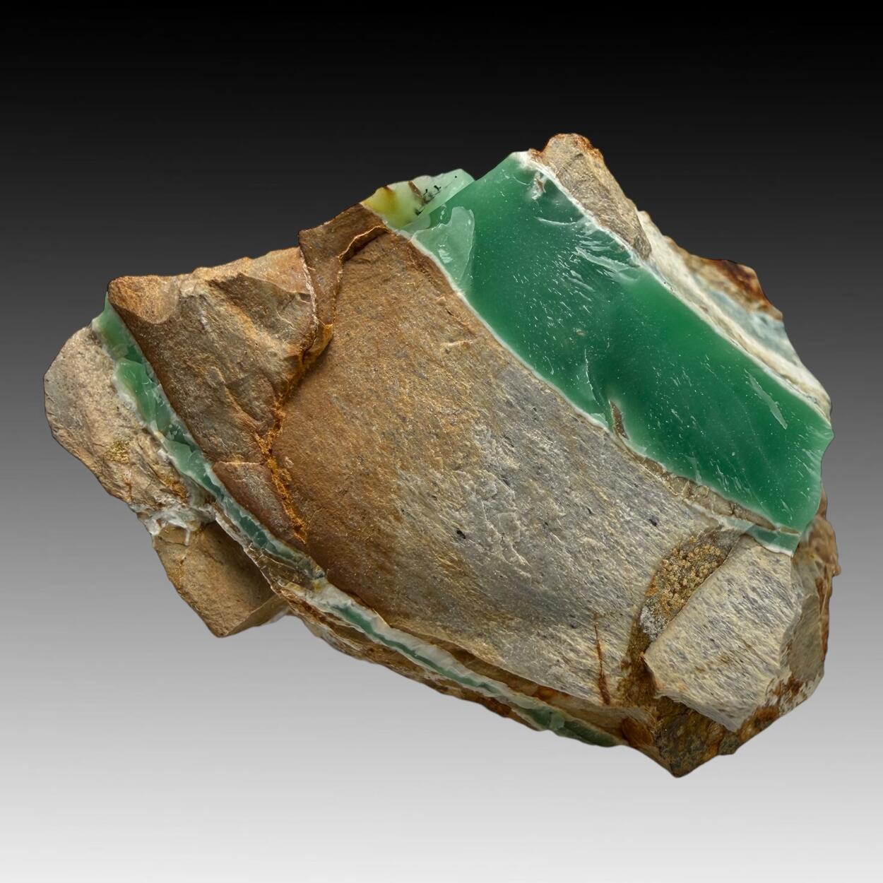 Variscite