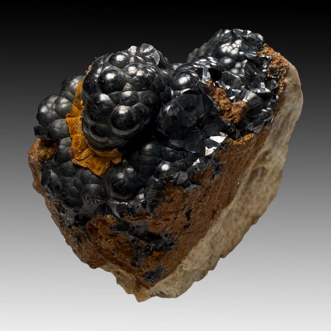 Goethite