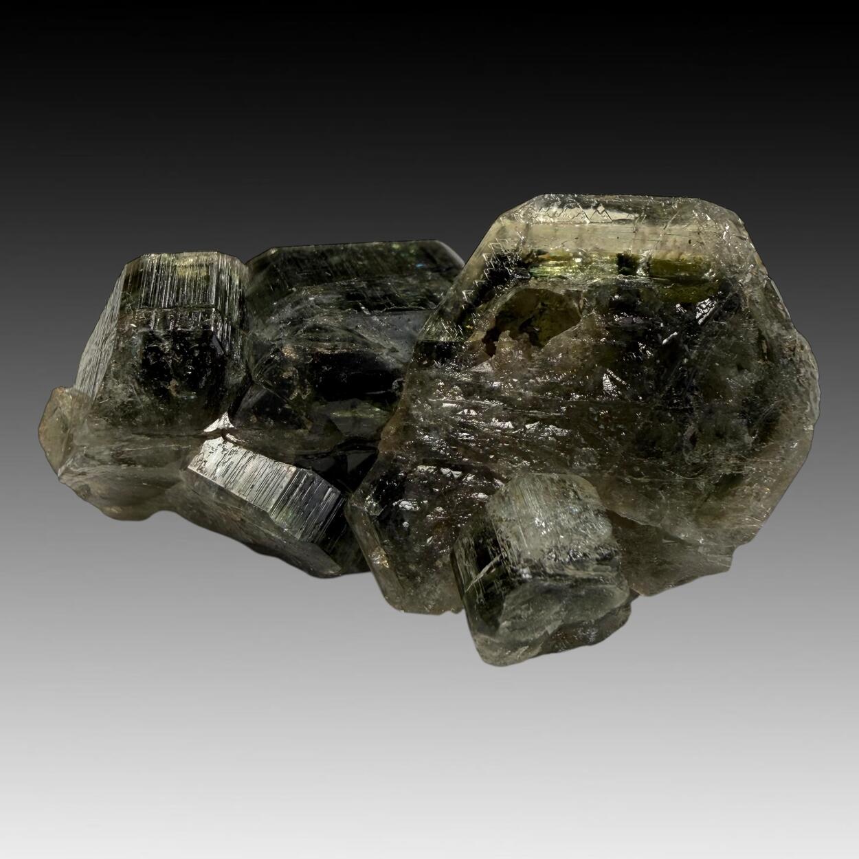 Fluorapatite
