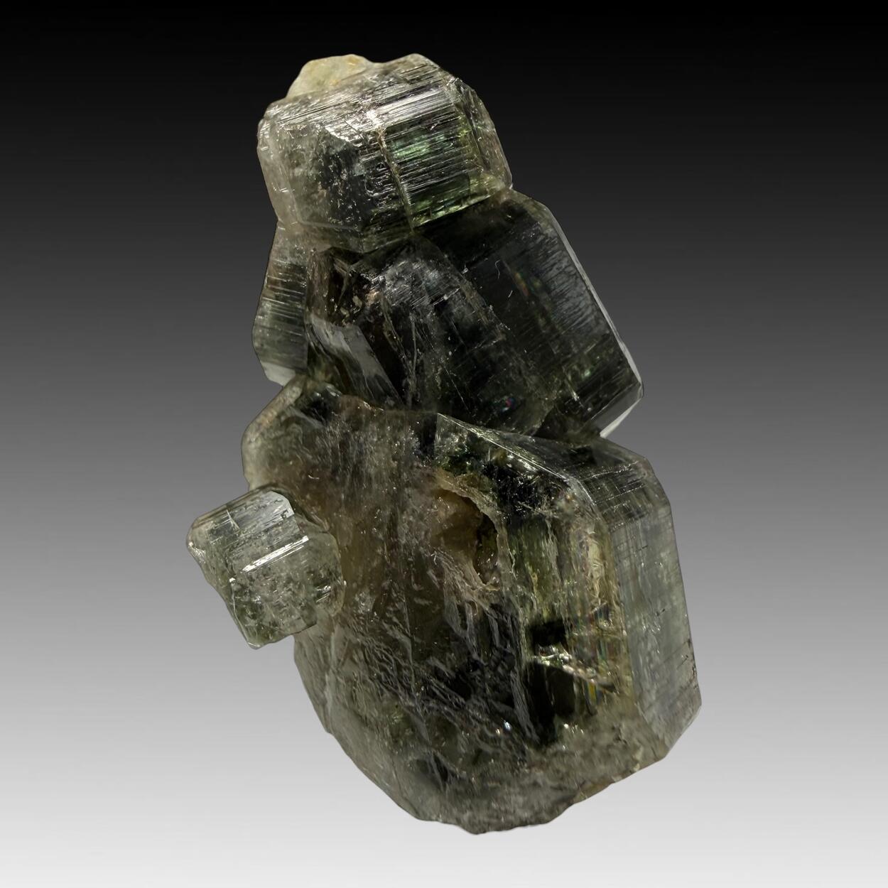 Fluorapatite