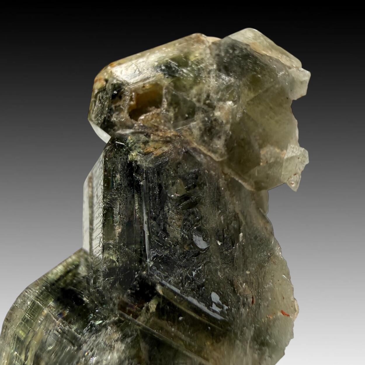 Fluorapatite