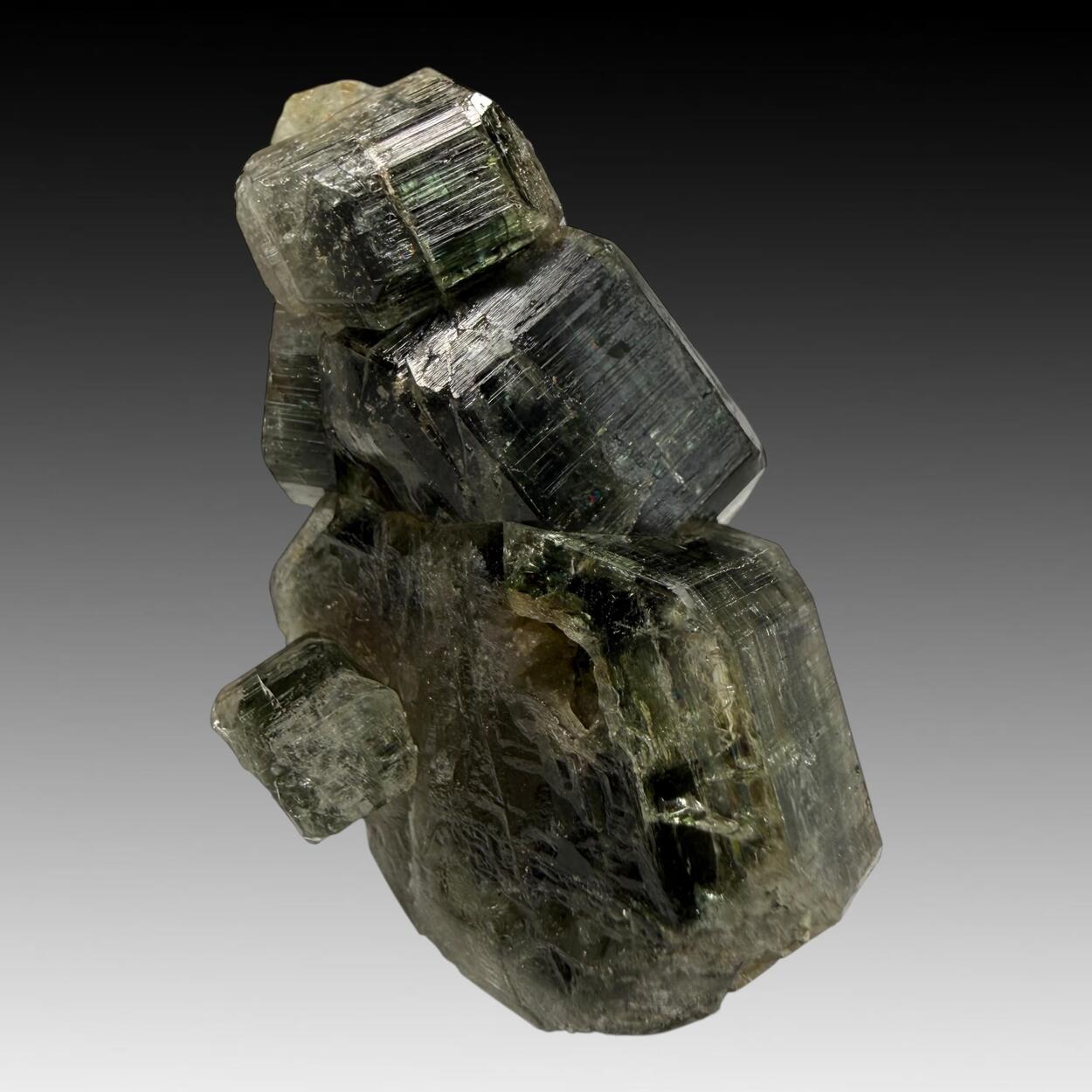 Fluorapatite