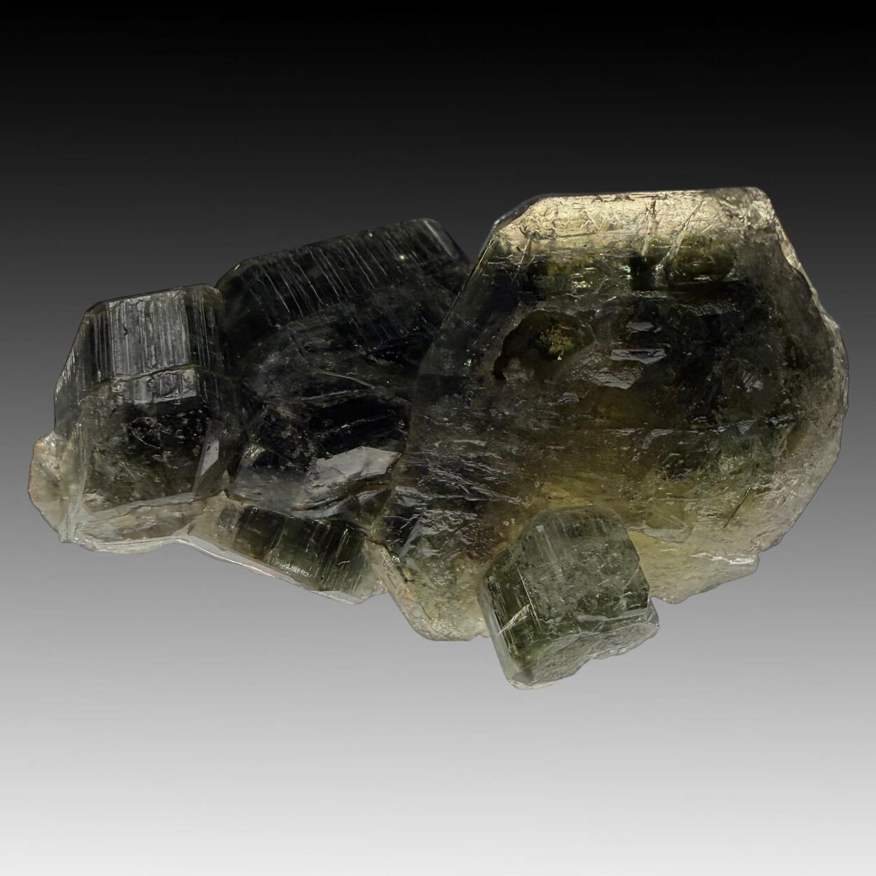Fluorapatite