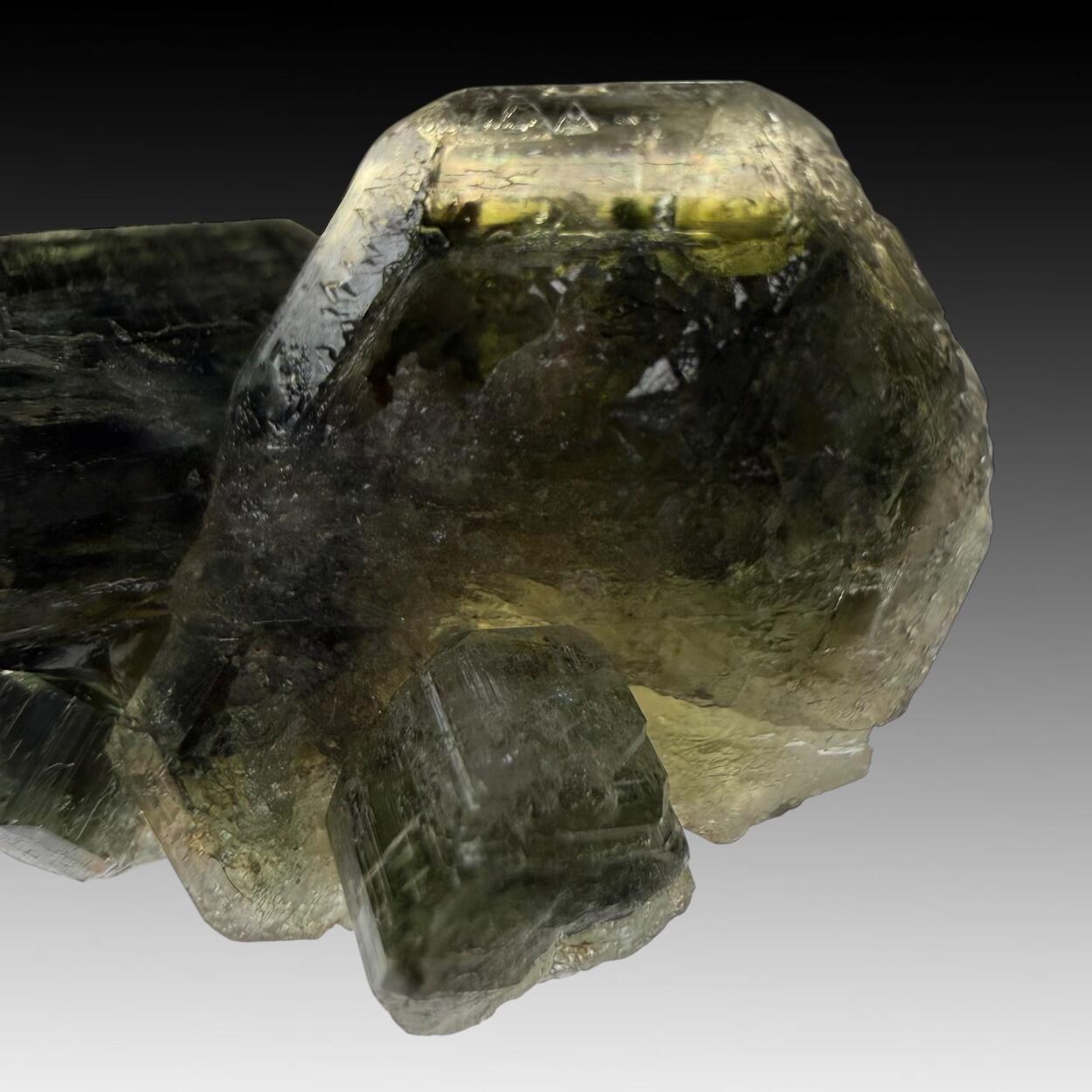 Fluorapatite
