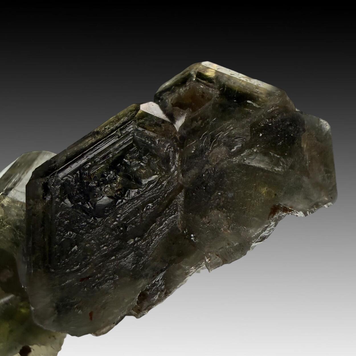 Fluorapatite