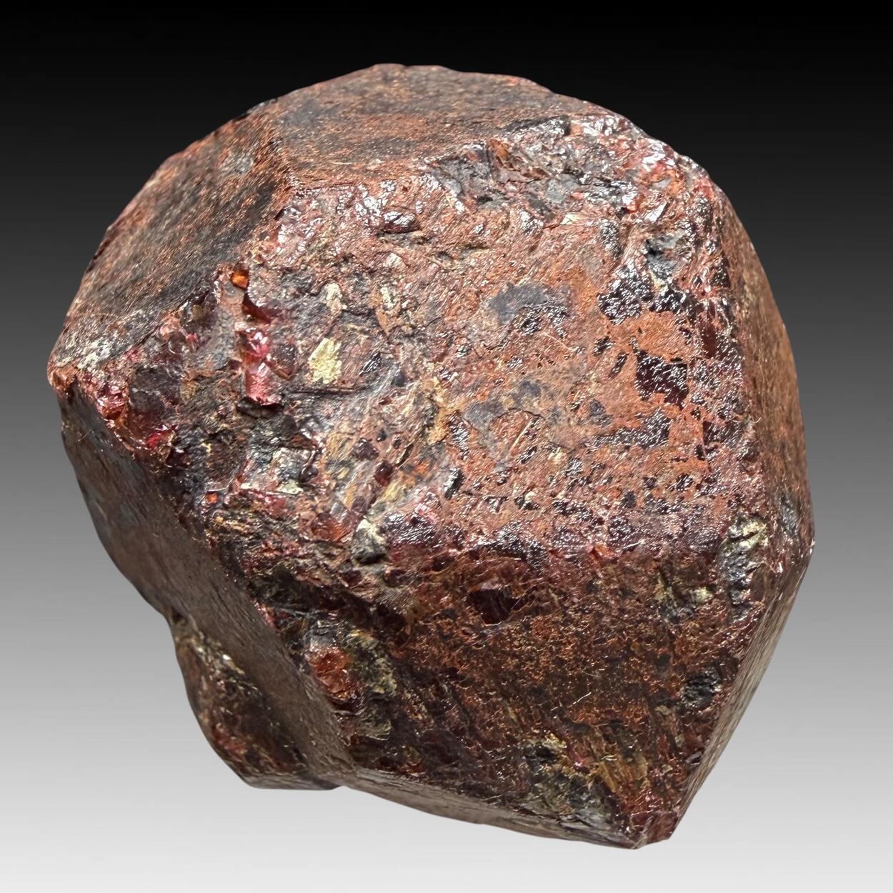 Almandine