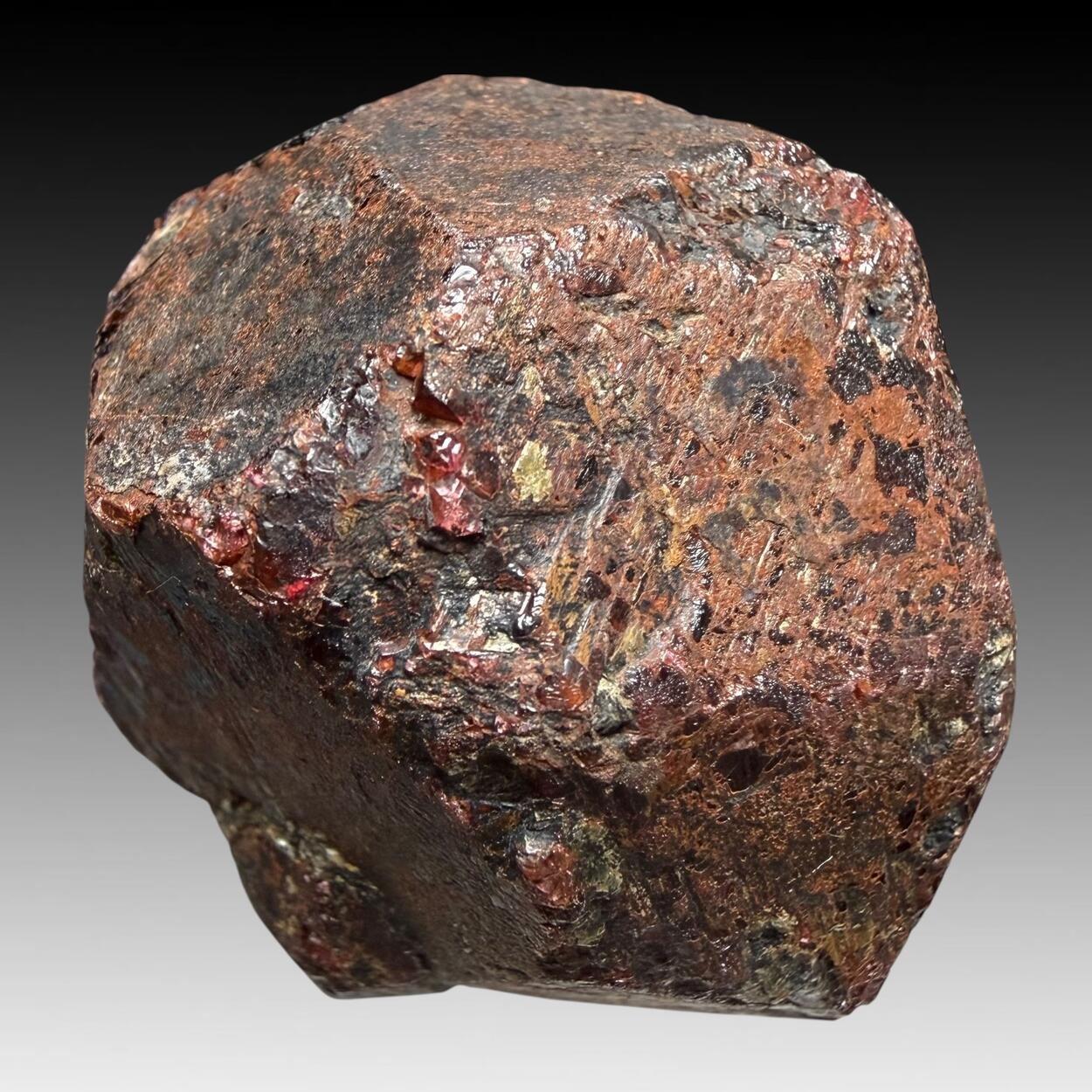 Almandine