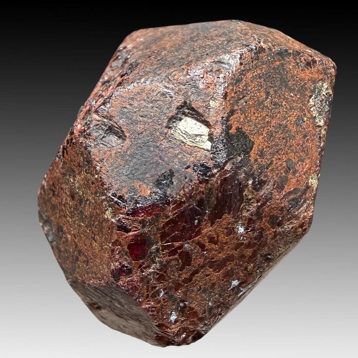 Almandine