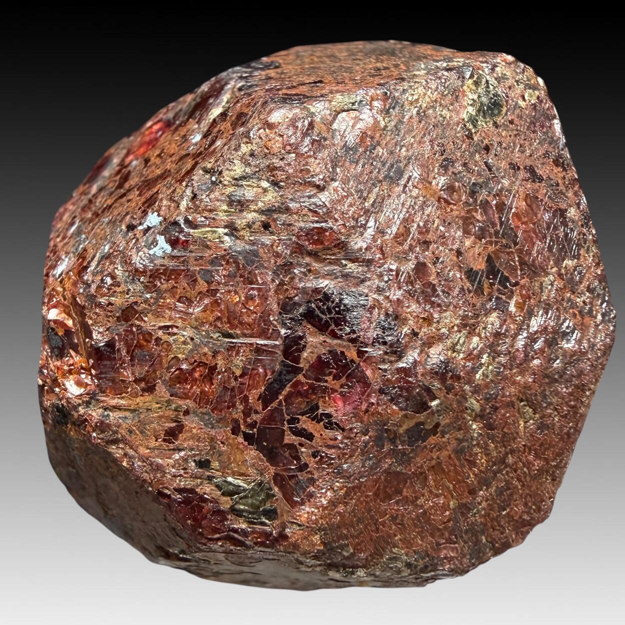 Almandine