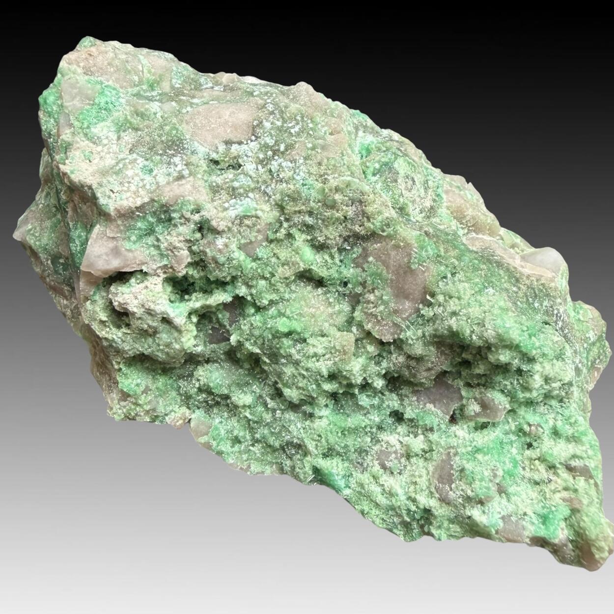 Metavariscite & Variscite